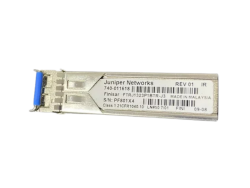 Juniper Networks 740-011618 Finisar FRJ1323P1BTR-J3 SFP Transceiver - JUNIPER