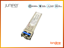 Juniper Networks 740-011618 Finisar FRJ1323P1BTR-J3 SFP Transceiver - JUNIPER (1)