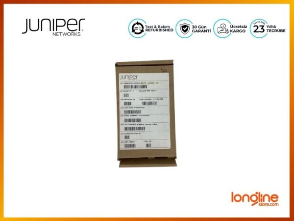 Juniper QSFPP-4X10GE-LR (740-054050) Compatible QSFP+ transceiver - 1