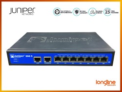 JUNIPER - JUNIPER SSG5SH NETWORKS SECURE SERVICES GATEWAY SSG-5-SH (1)