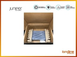 JUNIPER WLC100 WIRELESS LAN CONTROLLER 4x Gigabit 2x POE - JUNIPER (1)