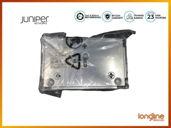 JUNIPER WLC100 WIRELESS LAN CONTROLLER 4x Gigabit 2x POE - 4