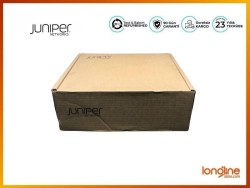 JUNIPER WLC100 WIRELESS LAN CONTROLLER 4x Gigabit 2x POE - 5
