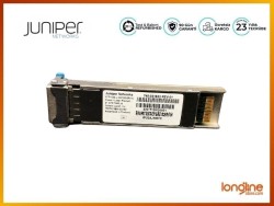 Juniper XFP-10G-L-OC192-SR1-C 740-031833 XFP SFP Module - Thumbnail