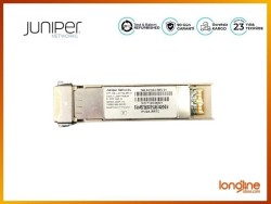 Juniper XFP-10G-L-OC192-SR1-C 740-031833 XFP SFP Module - Thumbnail