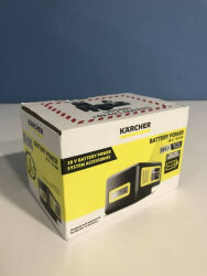 KARCHER AKUMULATOR 6.447-037.0 18 V /5.0 AH - 3