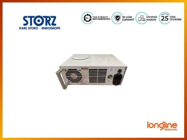 Karl Storz Endoscopes Cold Light Projector 81472B - 2