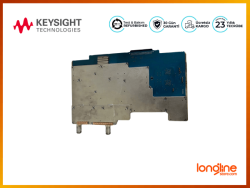 Agilent/Keysight E5061-61303-002-79-1525-01300 E5061-62303 E5061-66613 Receiver Module - 4