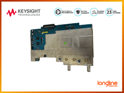 Agilent/Keysight E5061-61303-002-79-1525-01300 E5061-62303 E5061-66613 Receiver Module - 5