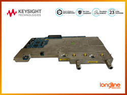 Agilent/Keysight E5061-61303-002-79-1525-01300 E5061-62303 E5061-66613 Receiver Module - AGILENT