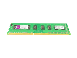 Kingston 4GB (2x2GB) KVR1333D3N9K2/4G DDR3-1333MHz PC3-10600 RAM - KINGSTON
