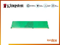 KINGSTON - KINGSTON DDR3 DIMM 2GB 1333MHZ PC3-10600 1RX16 CL6 KVR13N9S6/2 (1)