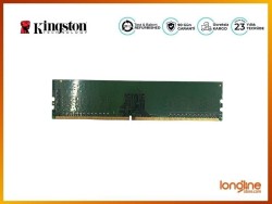 KINGSTON DDR4 8GB 1RX8 PC4-2666V-UA2-11 KY7N41 - KINGSTON (1)