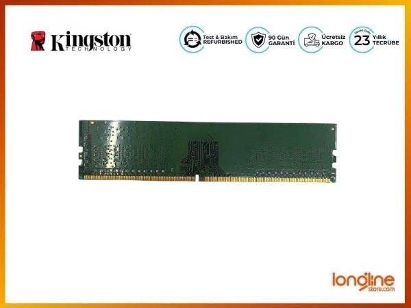 KINGSTON DDR4 8GB 1RX8 PC4-2666V-UA2-11 KY7N41 - 2