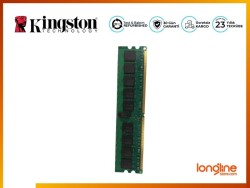 KINGSTON - Kingston KTH-MLG4SR/4G 4GB 2X2GB PC2-3200 DDR2-400MHZ Memory (1)