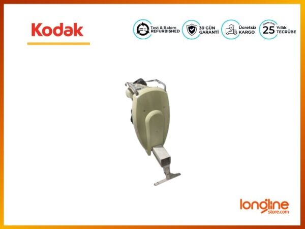KODAK 8000 Digital Panoramic System FIZYOFLEX 2000 DENTAL X-RAY - 3