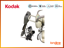 KODAK 8000 Digital Panoramic System FIZYOFLEX 2000 DENTAL X-RAY - KODAK (1)