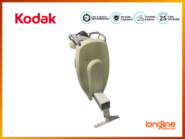 KODAK 8000 Digital Panoramic System FIZYOFLEX 2000 DENTAL X-RAY - 3