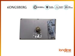 Kongsberg 603205 C WING, Wing Terminal - KONGSBERG (1)