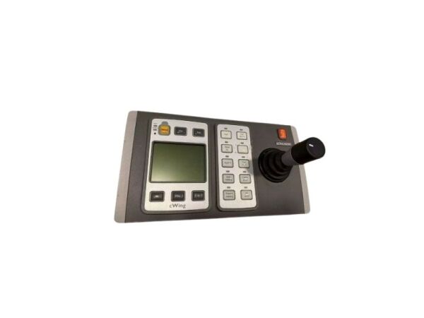 Kongsberg 603205 C WING, Wing Terminal - 1