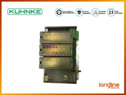 Kuhnke - Kuhnke KUAX 680S PLC (680.664.00)