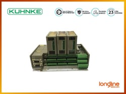 Kuhnke KUAX 680S PLC (680.664.00) - Thumbnail