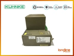 Kuhnke KUAX 680S PLC (680.664.00) - Thumbnail