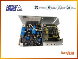 LAMBDA COUTANT REGULATED POWER SUPPLY HLD 15-1.5 - LAMBDA