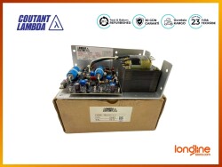 LAMBDA COUTANT REGULATED POWER SUPPLY HLD 15-1.5 - 3