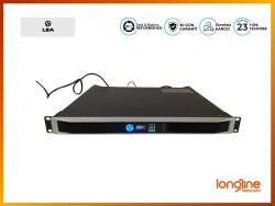 LEA Professional Connect Series 704 Amplifier - LEA Professional