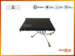 LEA Professional Connect Series 704 Amplifier - LEA Professional (1)