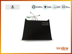 LEA Professional Connect Series 704 Amplifier - 3