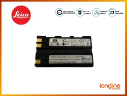 LEICA GEB211 10A LILON BATTERY 7.4V 2.2AH - Leica (1)