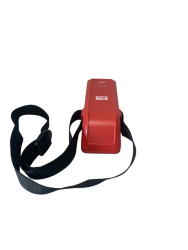 Leica GEB373 BATTERY REPLACEMENT PLUGIN FOR LEIC TPS 400 700 800 1100 GPS500 TPS1200 - 3
