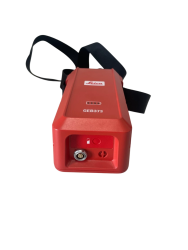 Leica GEB373 BATTERY REPLACEMENT PLUGIN FOR LEIC TPS 400 700 800 1100 GPS500 TPS1200 - 4