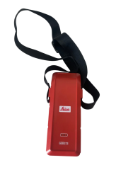 Leica GEB373 BATTERY REPLACEMENT PLUGIN FOR LEIC TPS 400 700 800 1100 GPS500 TPS1200 - Leica