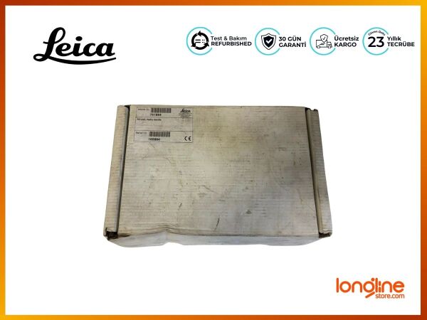Leica Geosystems AG Rh1200 Radio Handle 741964 - 1