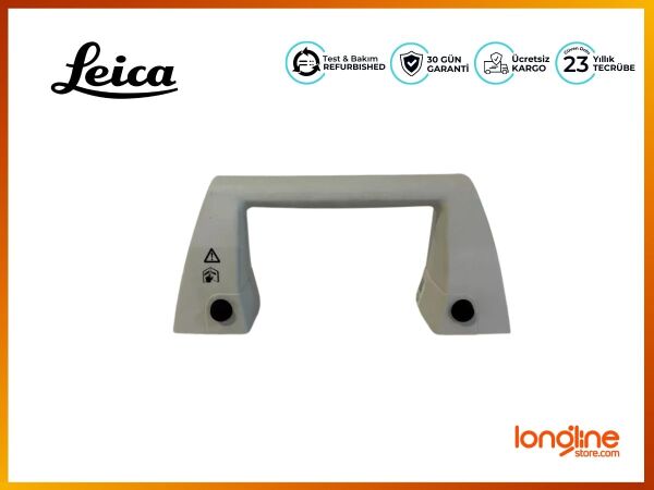 Leica Geosystems AG Rh1200 Radio Handle 741964 - 2