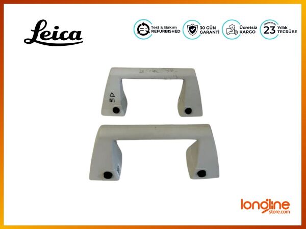 Leica Geosystems AG Rh1200 Radio Handle 741964 - 4