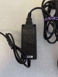 Leica iCON iCG160 900 MHz Smart Antenna GEB373 GDF302 - 6