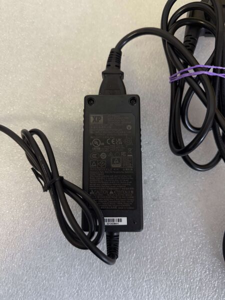 Leica iCON iCG160 900 MHz Smart Antenna GEB373 GDF302 - 6