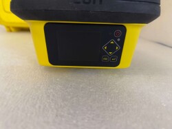 Leica iCON iCG160 900 MHz Smart Antenna GEB373 GDF302 - 7