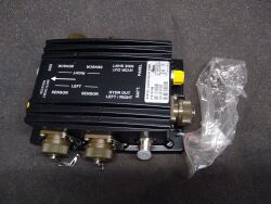 Leica MJB1301 Junction Box 767438 - Leica