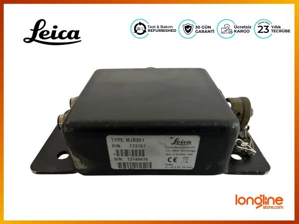Leica MJB301 773707 - 1