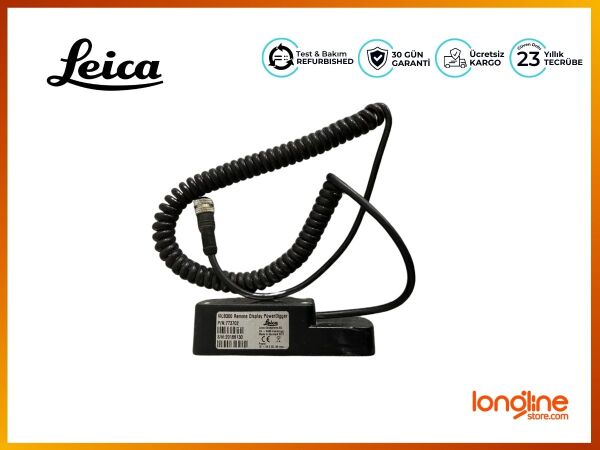 Leica MLB300 Remote Display PowerDigger 773702 - 4