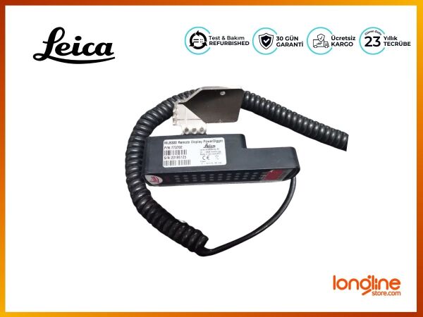 Leica MLB300 Remote Display PowerDigger 773702 - 2