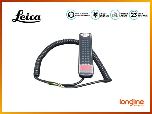 Leica MLB300 Remote Display PowerDigger 773702 - 1