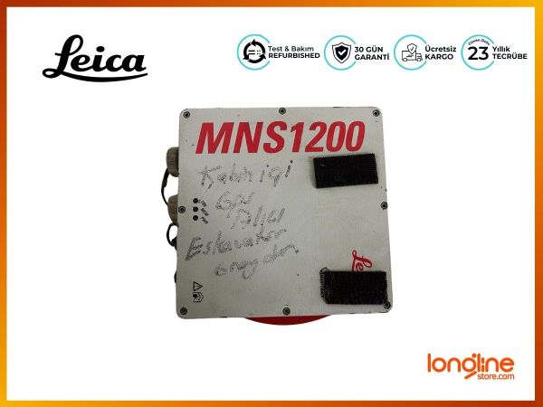 Leica MNS 1230 GG POWER BOX 748105 MNS1230 - 1