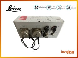 Leica MNS 1230 GG POWER BOX 748105 MNS1230 - 2