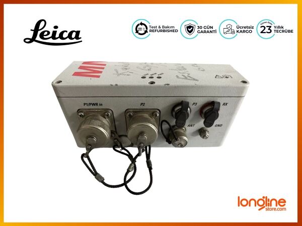 Leica MNS 1230 GG POWER BOX 748105 MNS1230 - 2